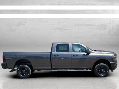 New 2025 RAM 2500 Tradesman