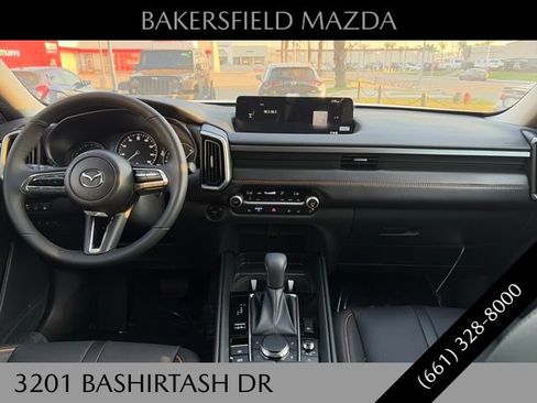 New 2026 MAZDA CX-50 AWD 2.5 Hybrid w/ Weather Package image 12