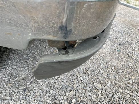 Used 2003 Chevrolet Silverado 2500 LS image 31