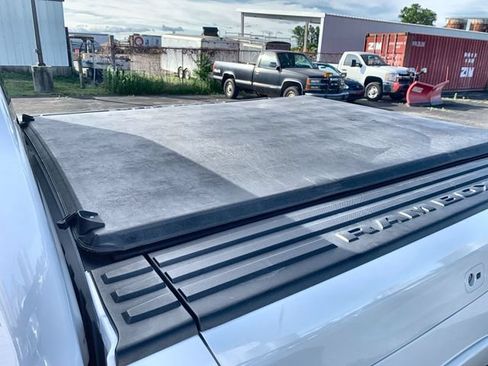 Used 2021 RAM 1500 Limited w/ Night Edition AWD/4WD image 36
