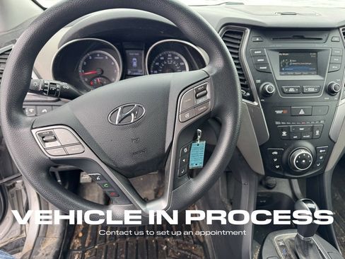 Used 2016 Hyundai Santa Fe SE image 13