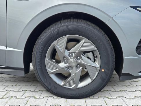 New 2026 Hyundai Sonata SE FWD image 3