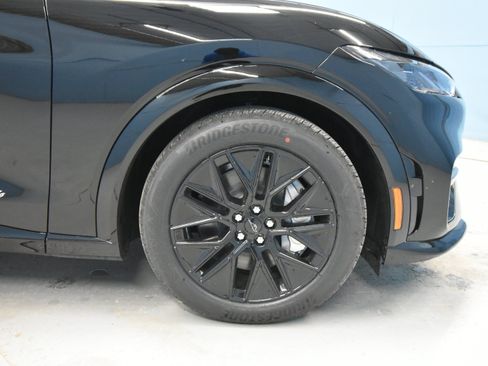 New 2026 Ford Mustang Mach-E Premium w/ Sport Appearance Package AWD/4WD image 36