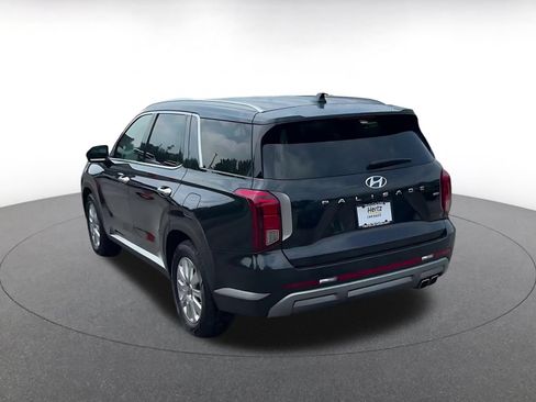Used 2024 Hyundai Palisade SEL AWD/4WD image 11