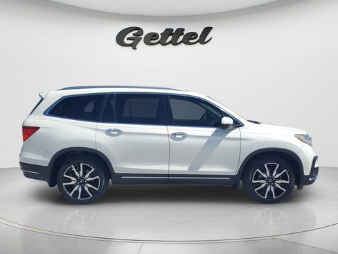 Used 2019 Honda Pilot Touring image 4