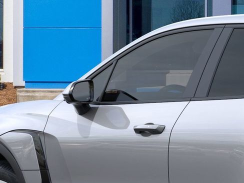 New 2026 Chevrolet Blazer EV LT image 48