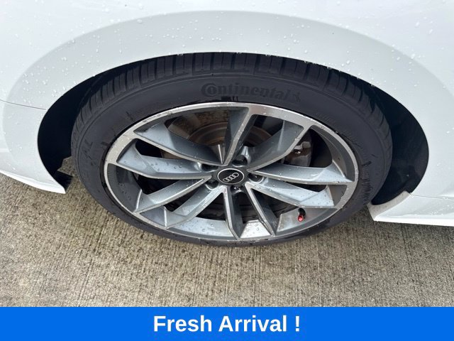 Used 2021 Audi A5 2.0T Premium Plus w/ Premium Plus AWD/4WD image 24