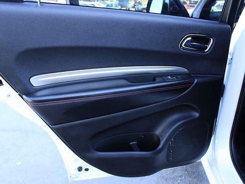 Used 2015 Dodge Durango R/T AWD/4WD image 16