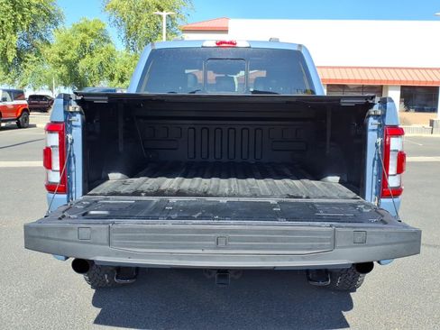 Used 2023 Ford F150 Tremor w/ Equipment Group 402A High AWD/4WD image 12