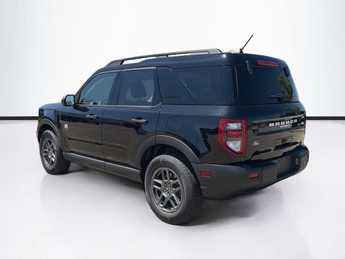 Used 2026 Ford Bronco Sport Big Bend w/ Convenience Package AWD/4WD image 7