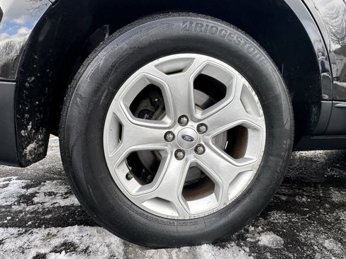 Used 2014 Ford Edge SEL w/ Equipment Group 205A image 18