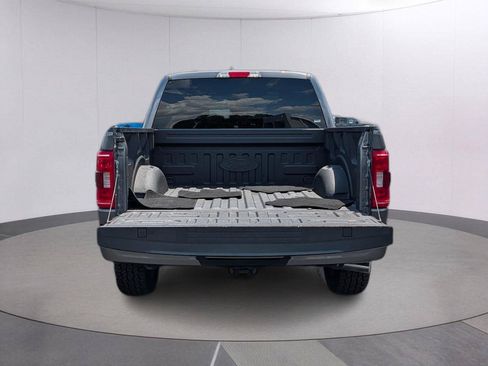 Used 2023 Ford F150 XLT w/ Equipment Group 302A High RWD image 5
