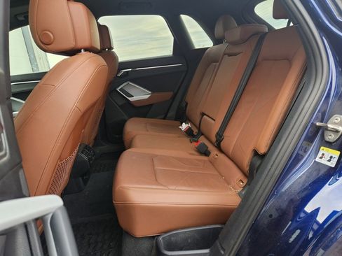 Used 2022 Audi Q3 2.0T Premium w/ Convenience Package image 11