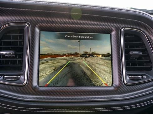 Used 2023 Dodge Challenger SRT Hellcat image 18