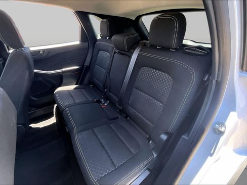 Used 2025 Ford Escape Active FWD image 20