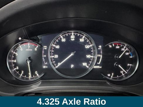 Used 2019 MAZDA CX-5 Grand Touring FWD image 14