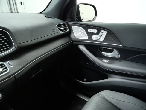 Certified 2026 Mercedes-Benz GLE 350 4MATIC image 20