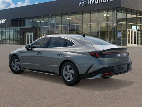 New 2026 Hyundai Sonata SE image 5