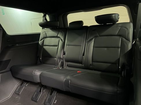 New 2026 Lincoln Navigator L Reserve w/ Jet Appearance Package AWD/4WD image 34