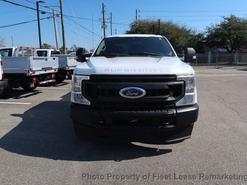 Used 2020 Ford F250 XL w/ Power Equipment Group image 8