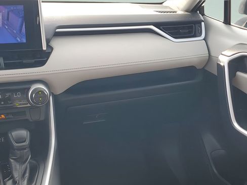 Certified 2024 Toyota RAV4 XLE image 26