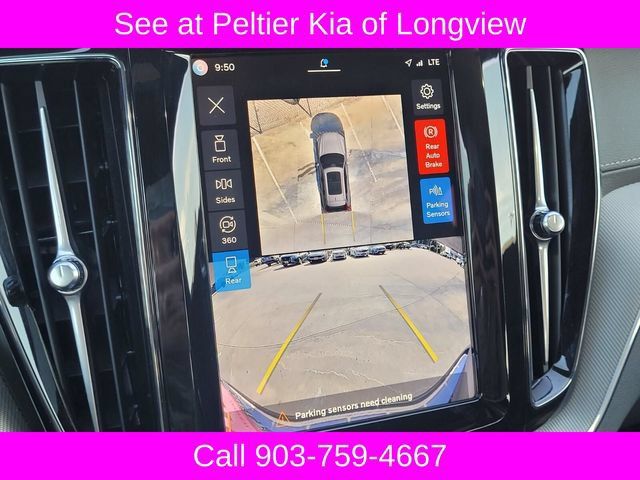 Used 2025 Volvo XC60 B5 Ultra w/ Protection Package Premier AWD/4WD image 26