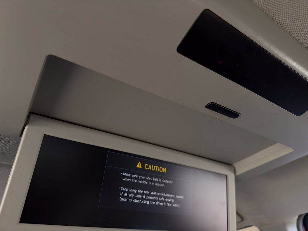 Used 2017 Toyota Sienna XLE Premium FWD image 20