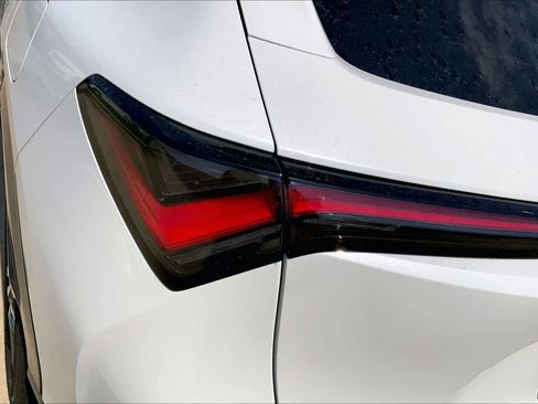 New 2026 Acura ADX FWD image 14