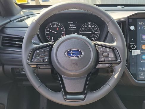 New 2026 Subaru Forester Premium image 13