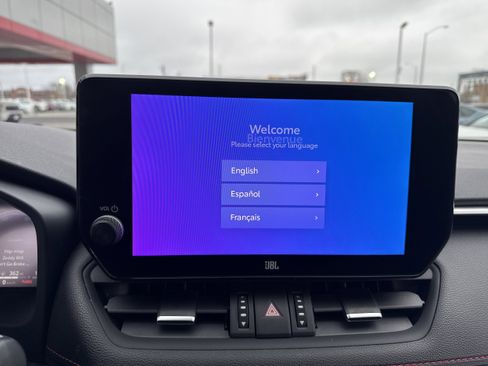 Certified 2025 Toyota RAV4 XSE image 19