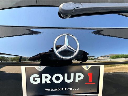 Used 2022 Mercedes-Benz GLB 250 image 30