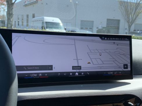 Certified 2025 BMW 430i xDrive Coupe w/ Convenience Package image 28