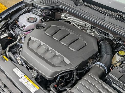 New 2026 Volkswagen GTI SE image 36