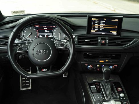 Used 2018 Audi S7 Premium Plus AWD/4WD image 51