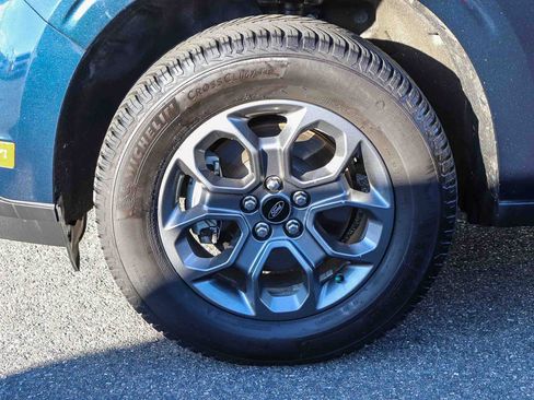 Used 2023 Ford Maverick XLT w/ XLT Luxury Package image 12