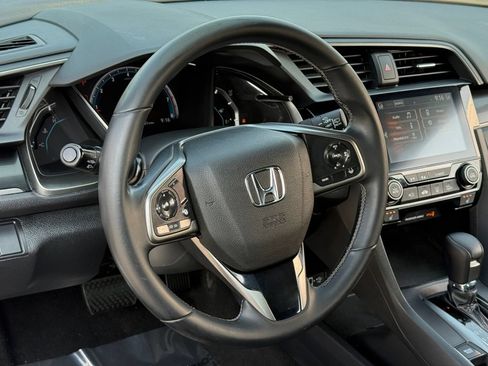 Used 2020 Honda Civic EX image 20