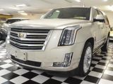 Used 2017 Cadillac Escalade ESV Platinum image 5