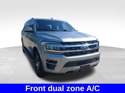 Used 2022 Ford Expedition Max Limited AWD/4WD image 4