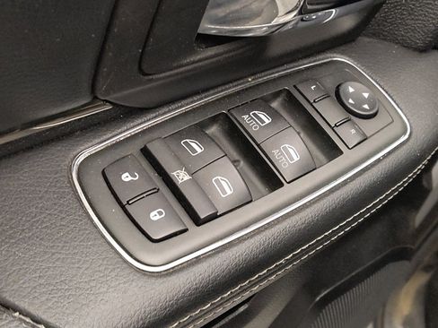 Used 2014 RAM 1500 Sport AWD/4WD image 27