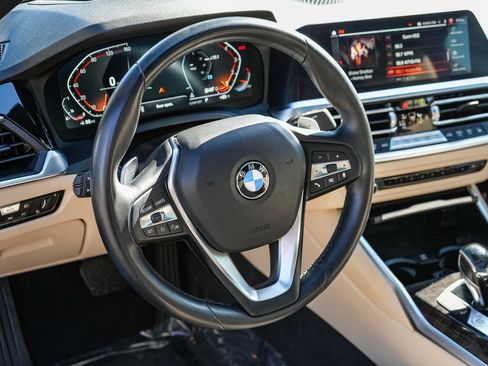 Used 2021 BMW 430i Coupe w/ Convenience Package RWD image 13
