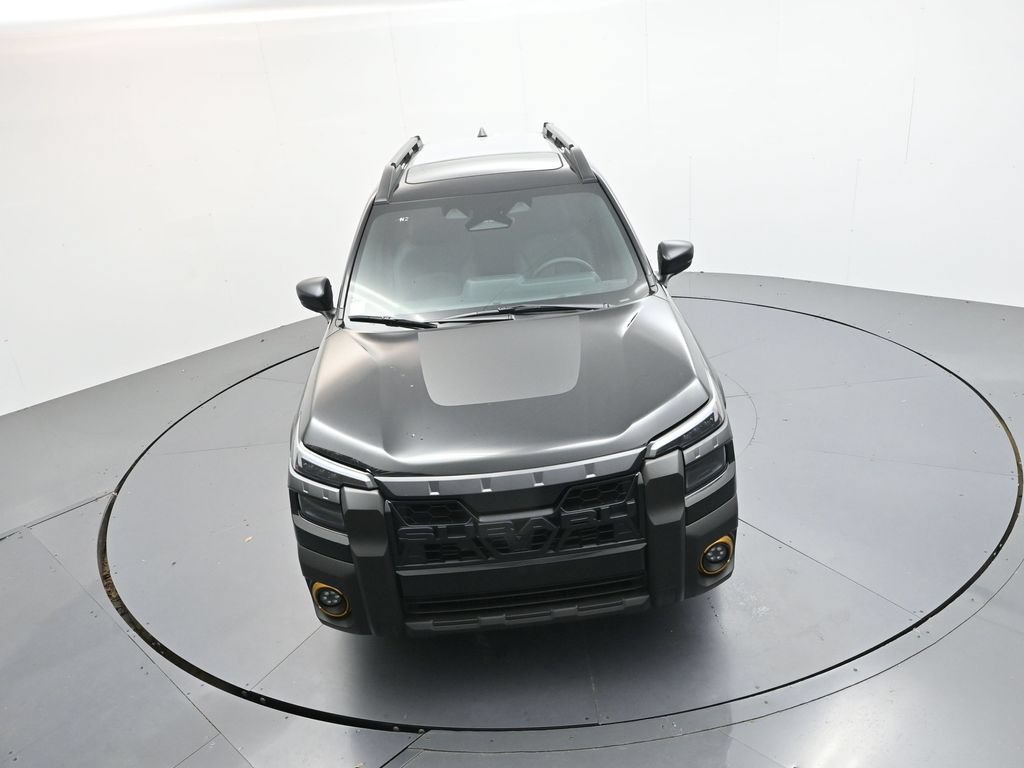 New 2026 Subaru Outback Wilderness AWD/4WD image 10