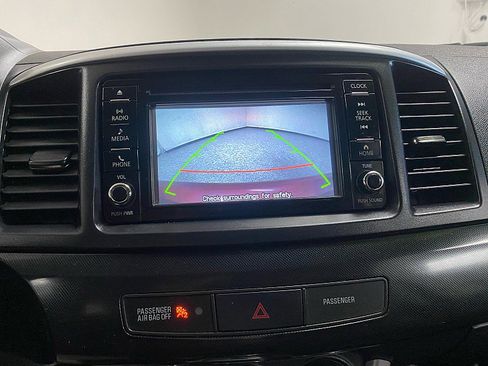 Used 2016 Mitsubishi Lancer SEL image 17