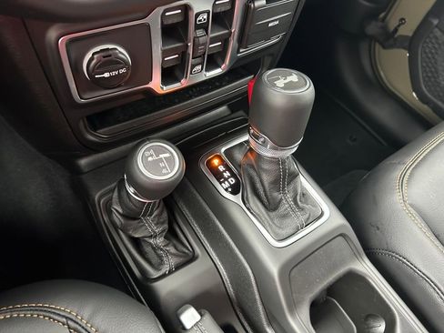 New 2026 Jeep Wrangler Sahara image 17