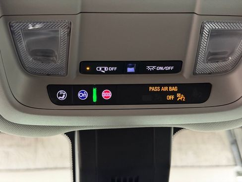 Certified 2022 Chevrolet Equinox LT image 32