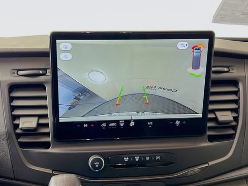 New 2026 Ford Transit 250 148 Medium Roof Extended AWD w/ Load Area Protection Package image 19