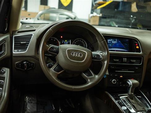 Used 2016 Audi Q5 2.0T Premium Plus image 17