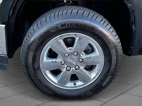 Used 2012 GMC Sierra 1500 SLT w/ SLT Convenience Package image 10