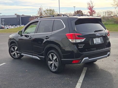 Used 2021 Subaru Forester Touring w/ Popular Package #2 image 13