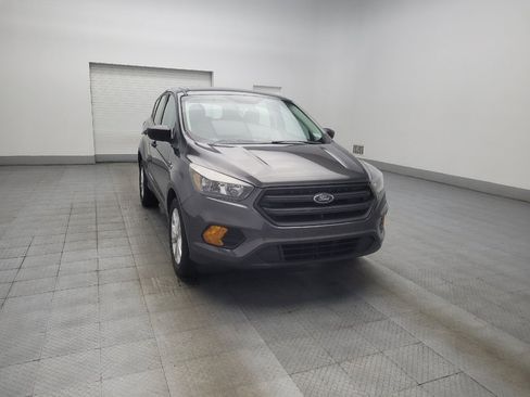 Used 2019 Ford Escape S FWD image 13