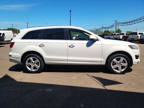 Used 2015 Audi Q7 3.0T Premium w/ Technology Package AWD/4WD image 22